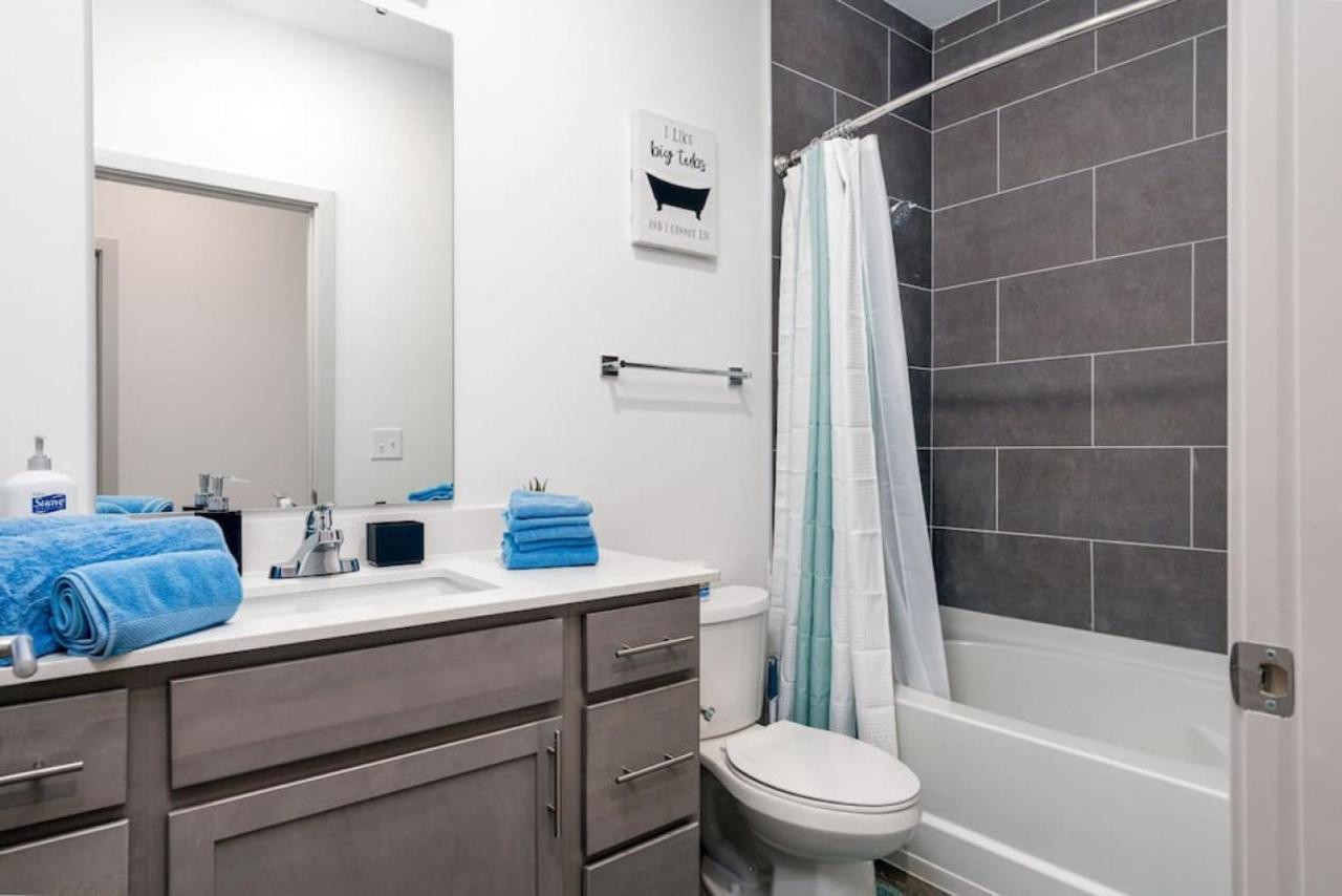 Private Room Whitetown - Shared Whitestown Exterior photo