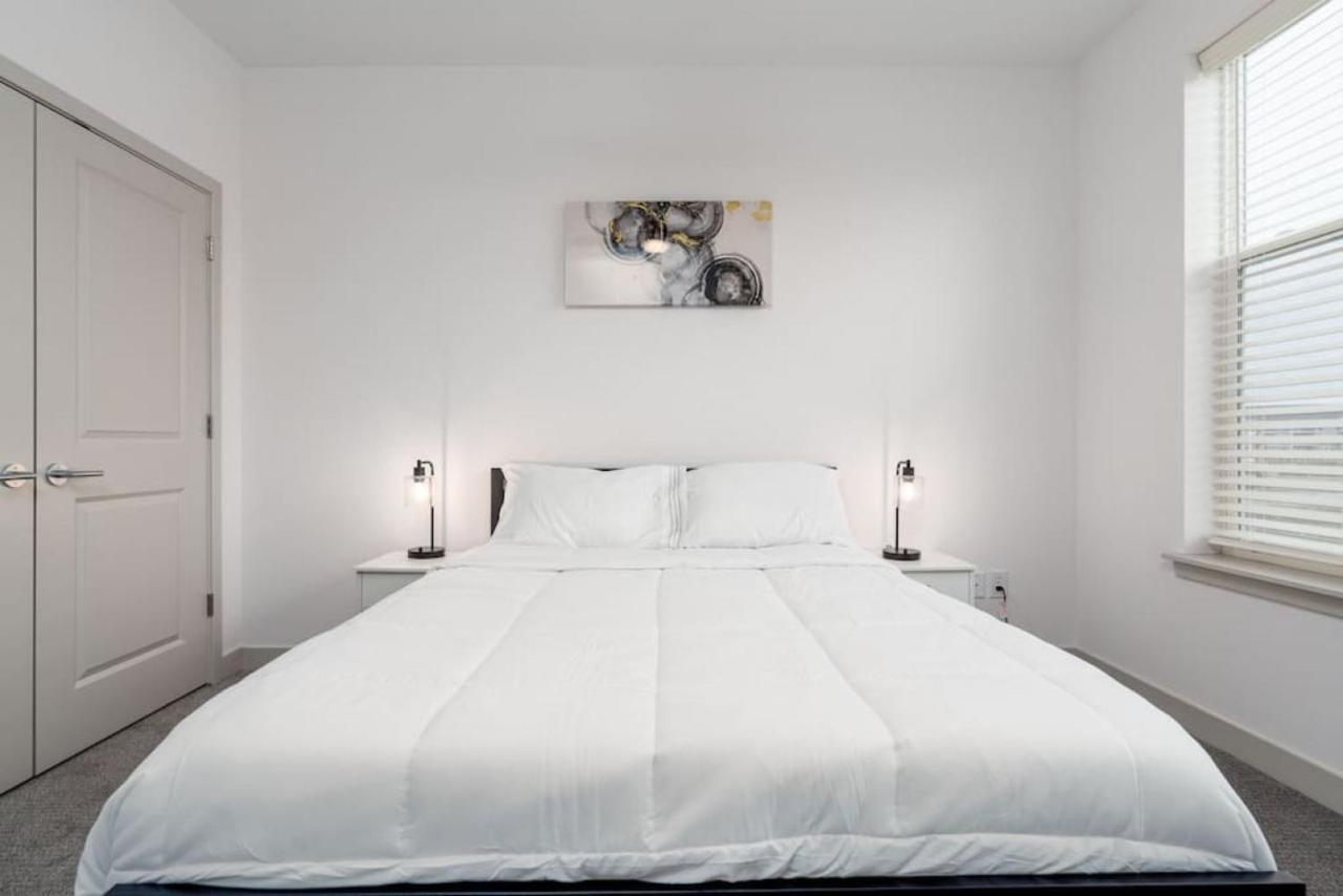 Private Room Whitetown - Shared Whitestown Exterior photo